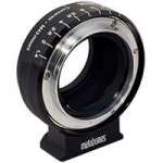 Metabones Contarex to Micro Four Thrids Lens Adapter in Black Matt (p/n MB_CX-m43-BM1) Metabones Contarex to Micro Four Thrids Lens Adapter in Black Matt (p/n MB_CX-m43-BM1)
